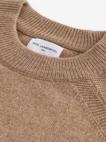Pullover di Next in beige