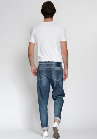 Gang Loosefit Jeans in Blau