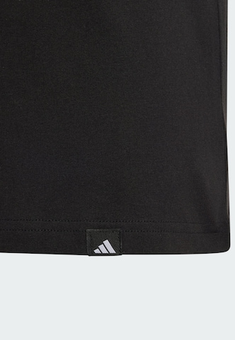 ADIDAS PERFORMANCE Funktionsshirt in Schwarz
