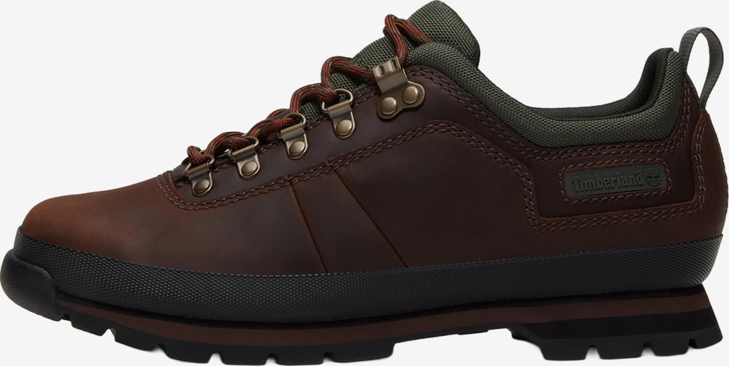 TIMBERLAND Pantofi cu șireturi sport