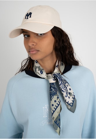 Prohibited Cap 'Modern Yuppies' in Beige