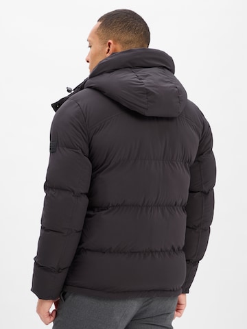 Veste d’hiver G-STAR en noir