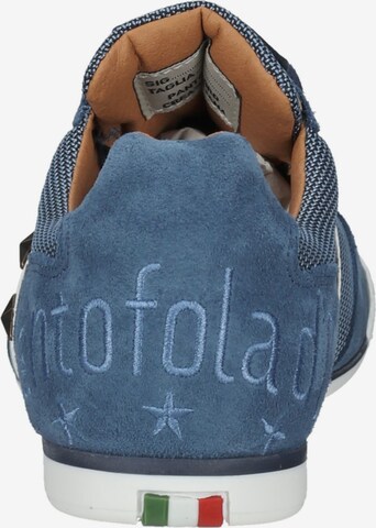 PANTOFOLA D'ORO Sneaker 'Imola' in Blau