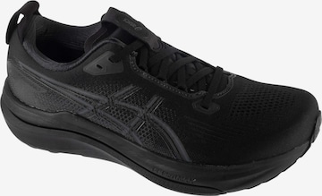 Chaussure de course 'Gel-Kayano 33' ASICS en noir : devant