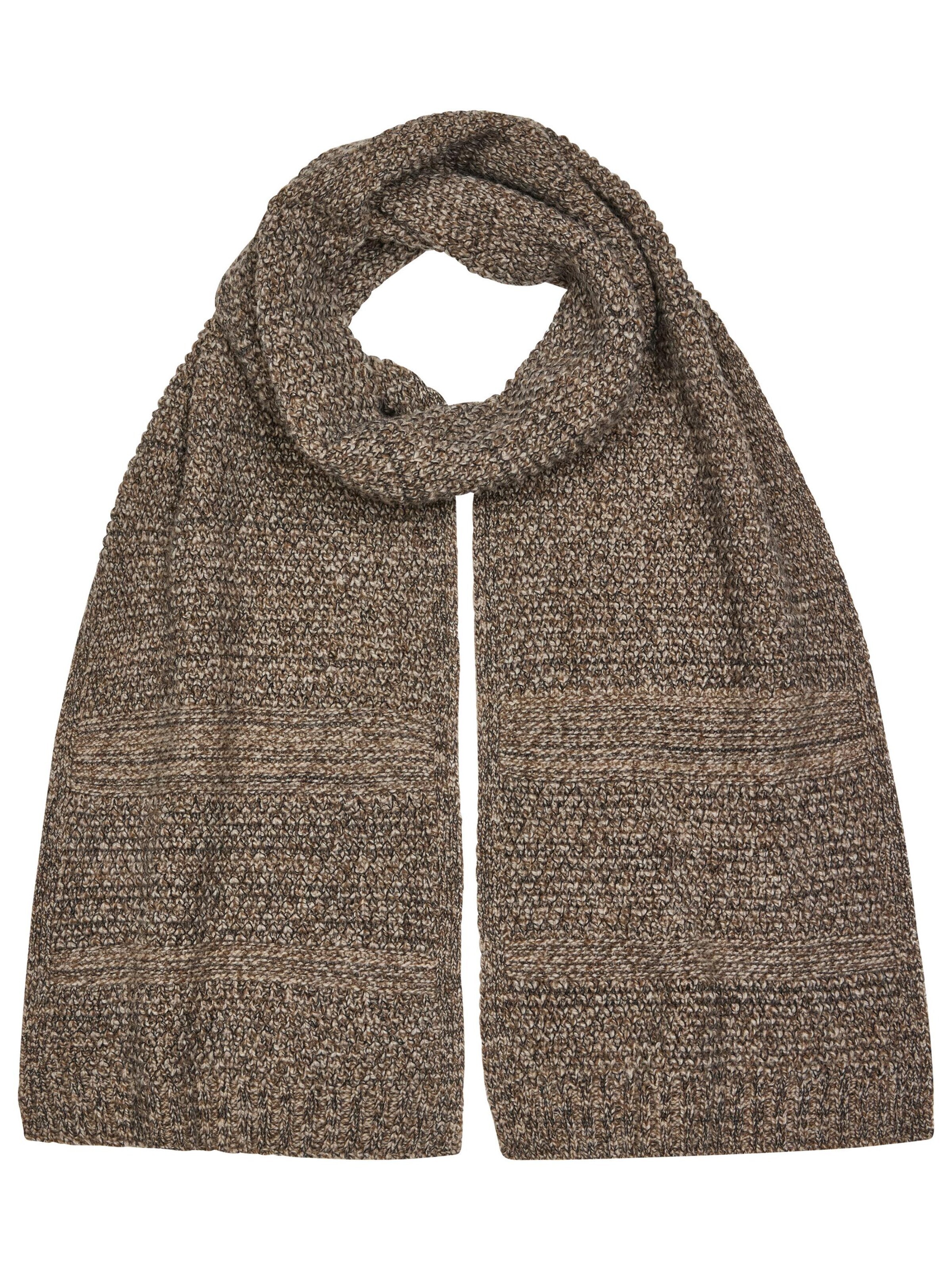 FALKE Schal‌‌‌‌‌ in Beige: Vorderseite
