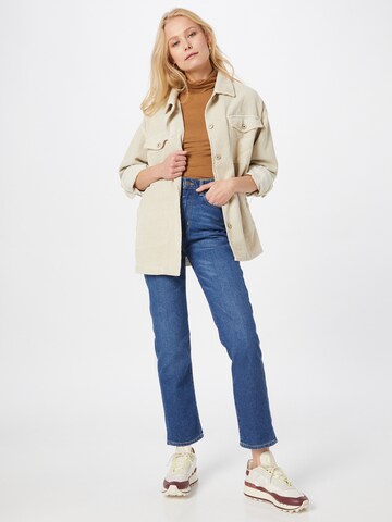 Slimfit Jeans 'LEJAANI' di ARMEDANGELS in blu