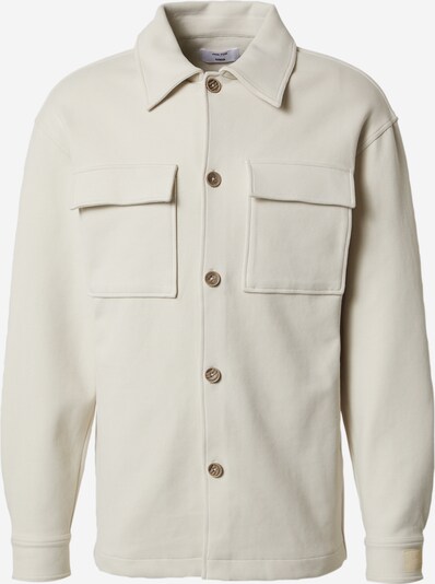 DAN FOX APPAREL Between-season jacket 'Otto' in natural white, Item view