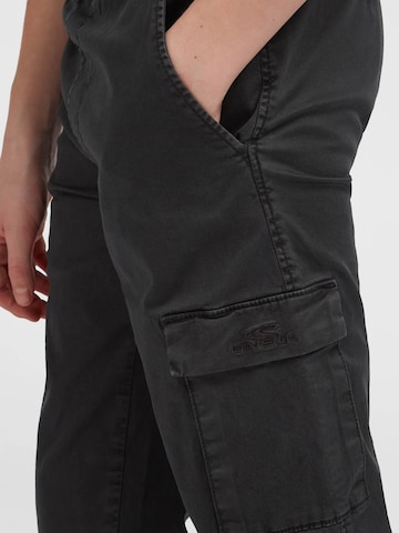 Regular Pantalon O'NEILL en noir