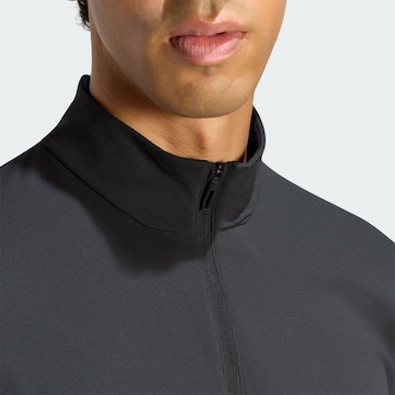 ADIDAS TERREX Functioneel shirt 'Xperior' in Grijs