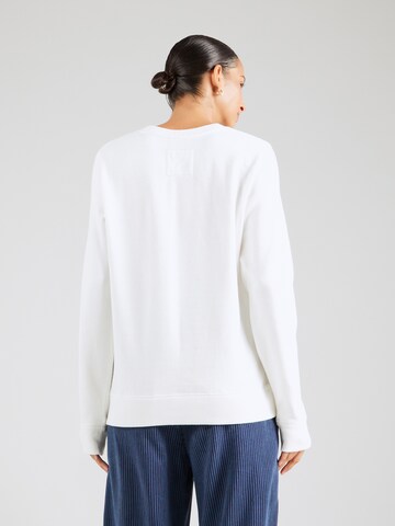 HOLLISTER - Sweatshirt em branco