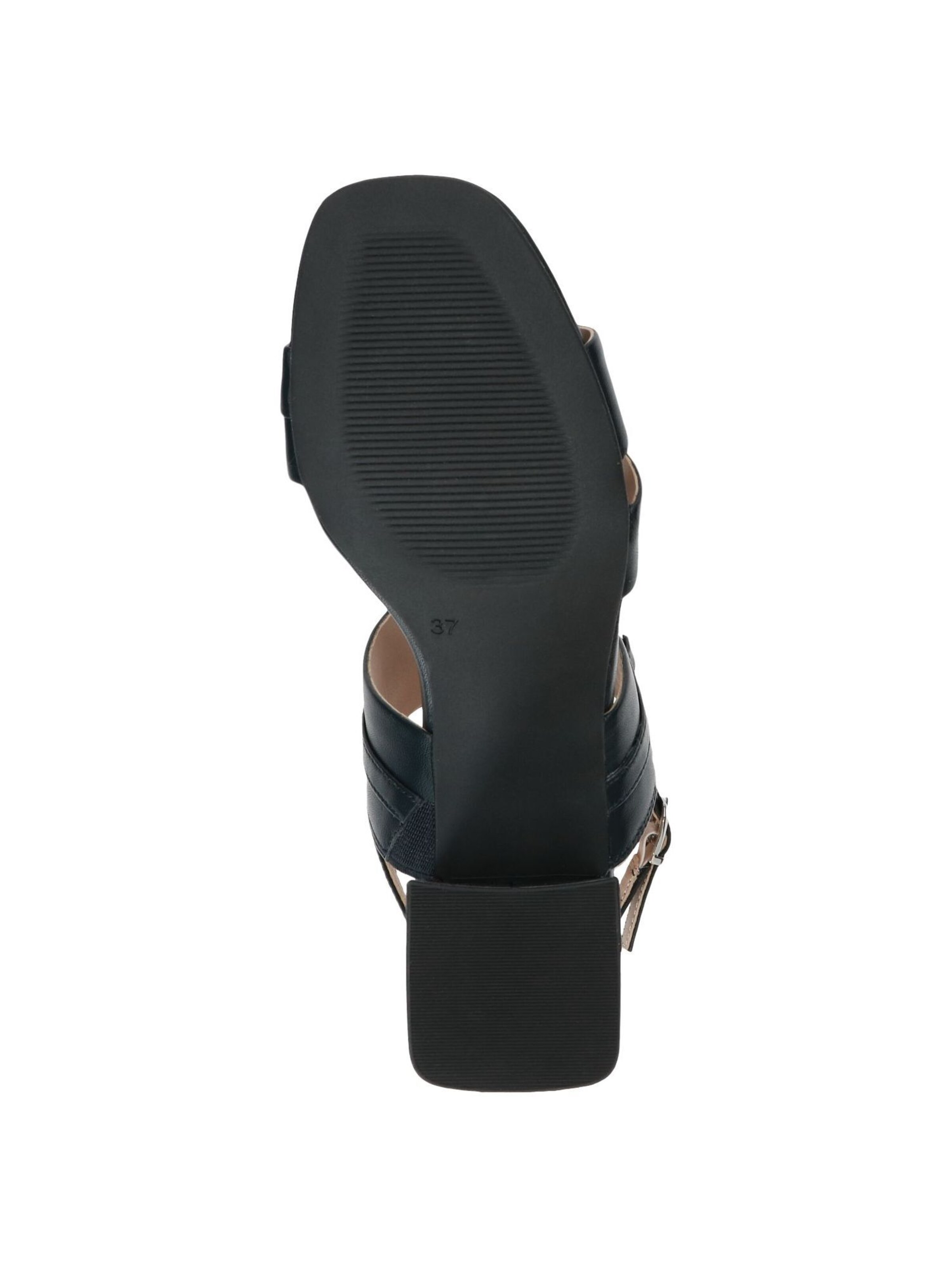 CAPRICE Sandals in Blue