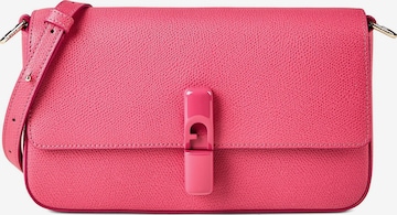 Sac à bandoulière 'Iride ' FURLA en rose : devant