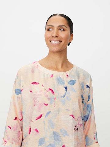 Masai Blouse 'Mabecca' in Beige