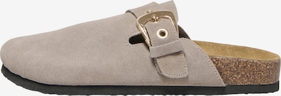 ONLY Natikače s potpeticom 'ONLHuston' u taupe siva, Pregled proizvoda