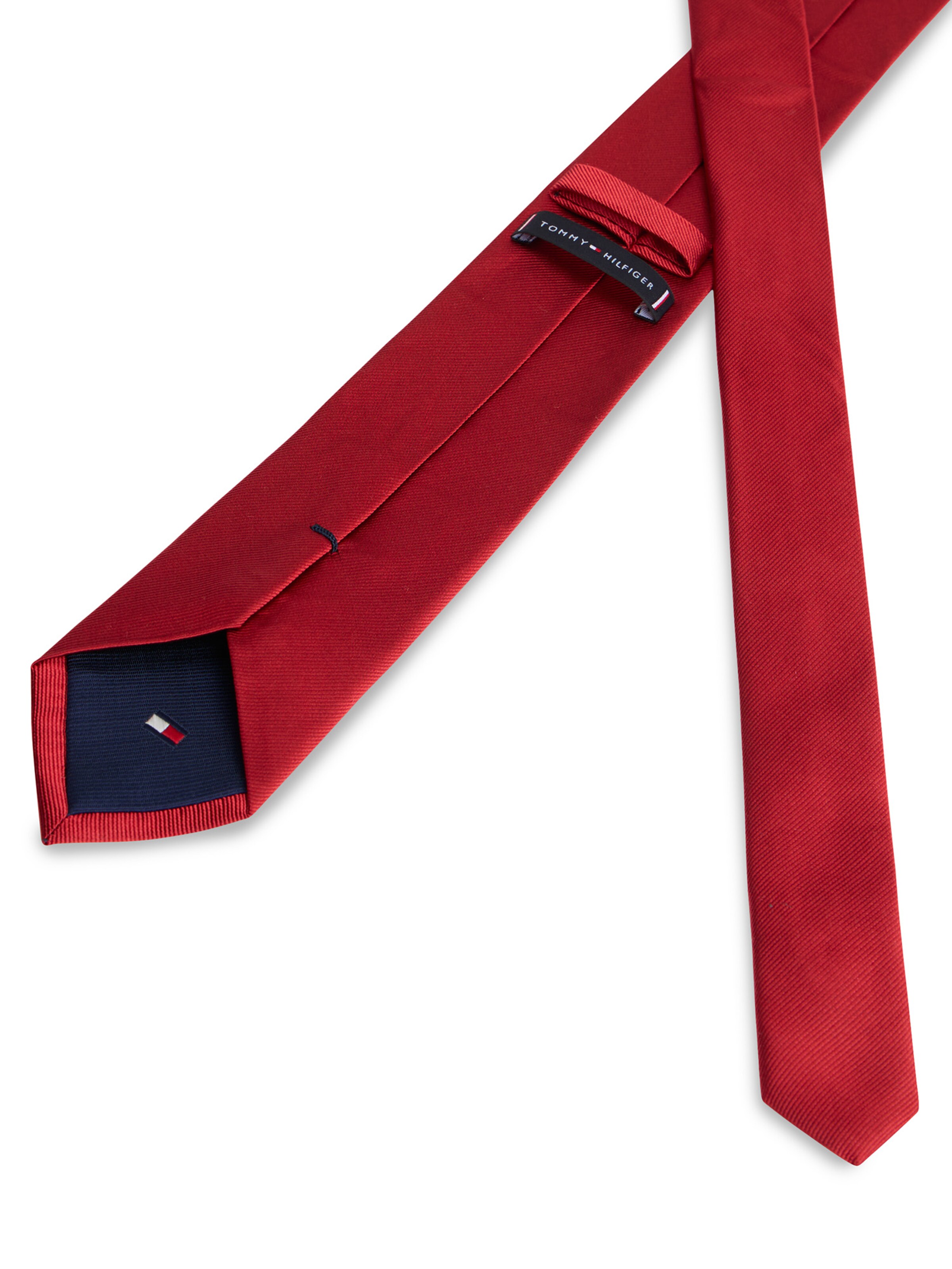 TOMMY HILFIGER Галстук в Красный