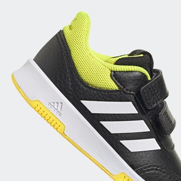 ADIDAS SPORTSWEAR Athletic Shoes 'Tesaur' in Black