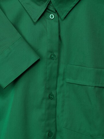 STREET ONE - Blusa en verde