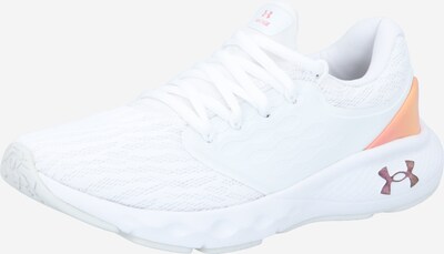 UNDER ARMOUR Skriešanas apavi pasteļrozā / balts, Preces skats