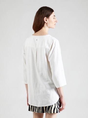 Camicia da donna di Eight2Nine in bianco