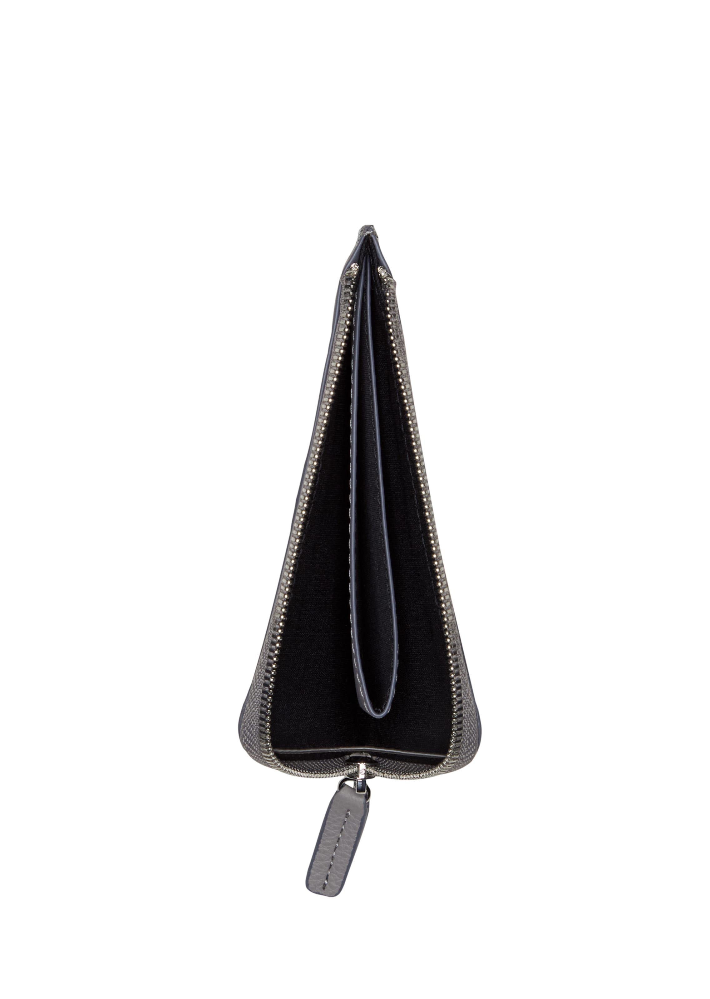 Marc O'Polo Portemonnee in Grijs