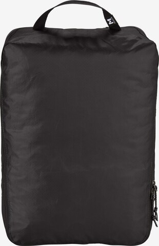 EAGLE CREEK Garment Bag in Black