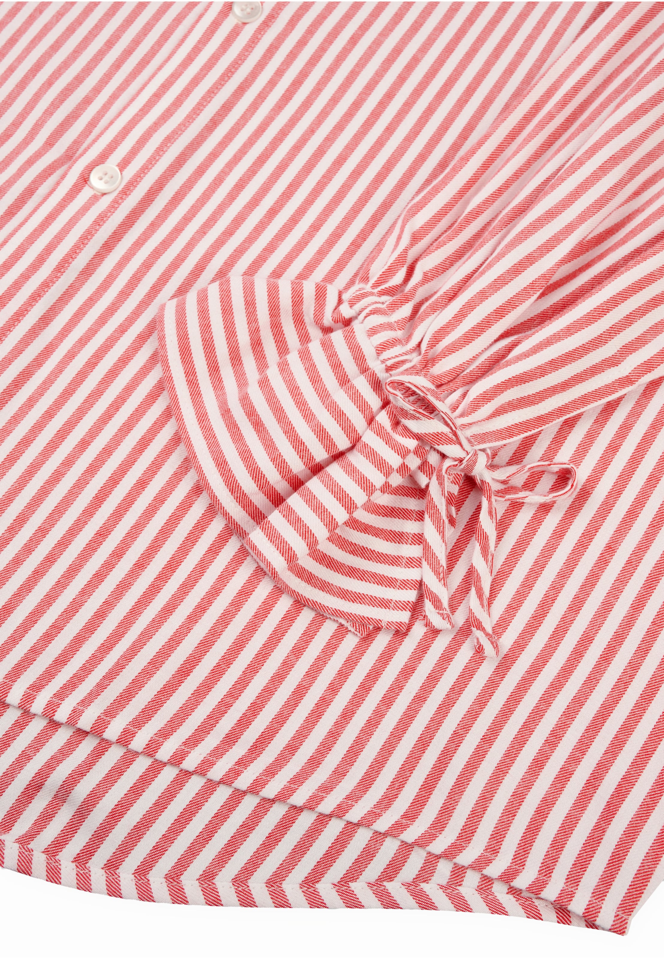 OH APRIL - Blusa en rojo