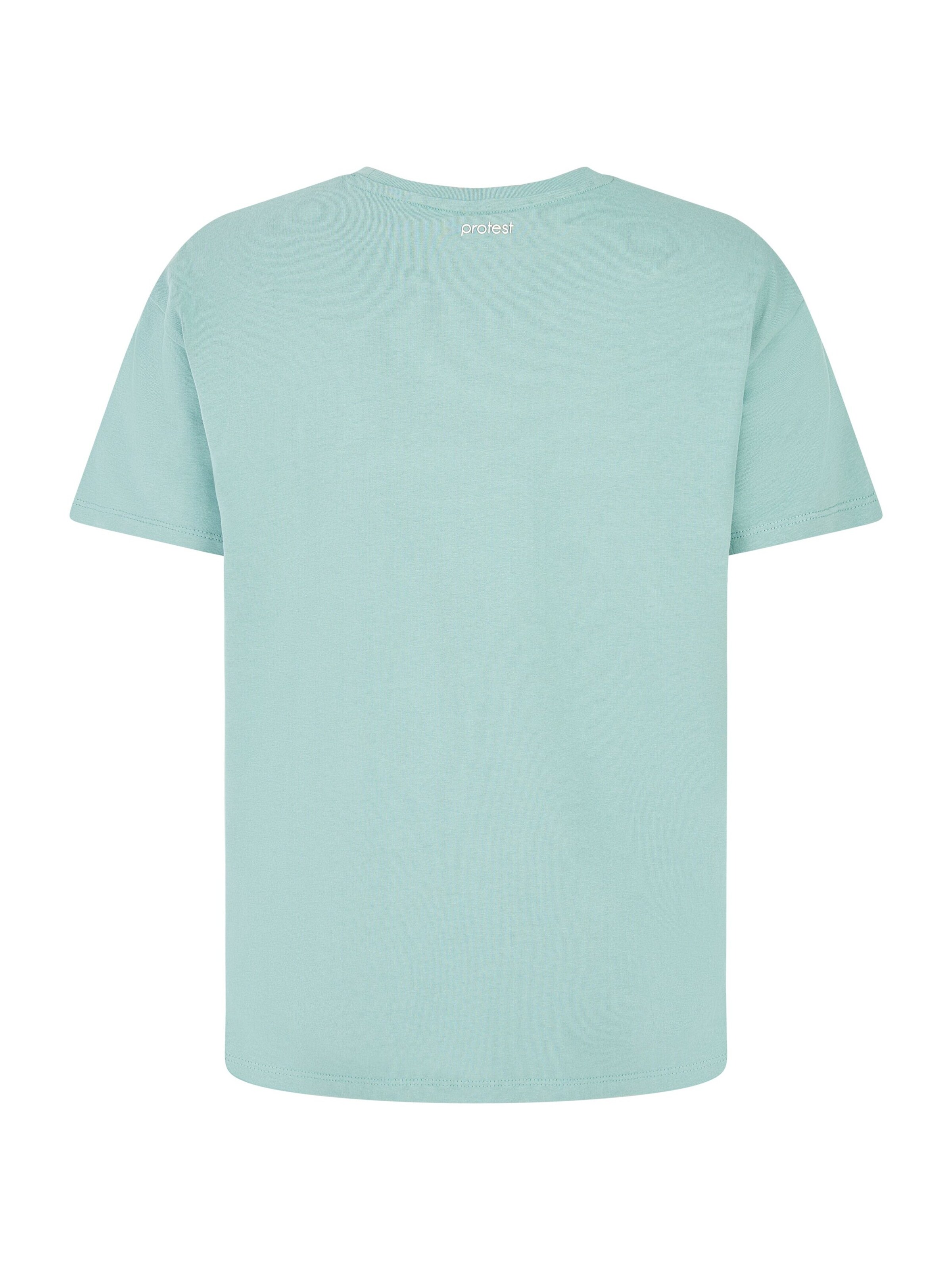 PROTEST Shirt 'PRTKathy' in Blue