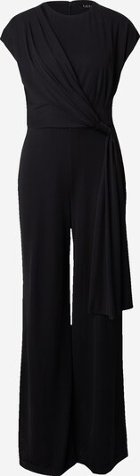 Lauren Ralph Lauren Jumpsuit in de kleur Zwart, Productweergave
