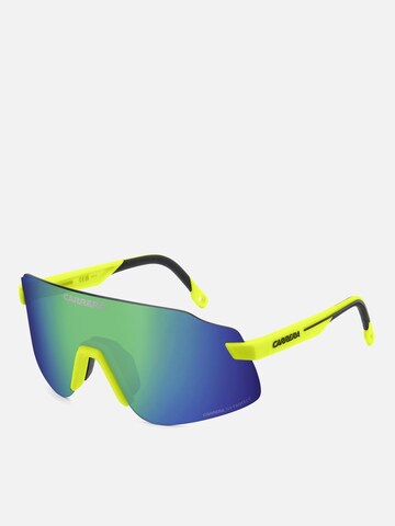 Carrera - Gafas de sol en amarillo
