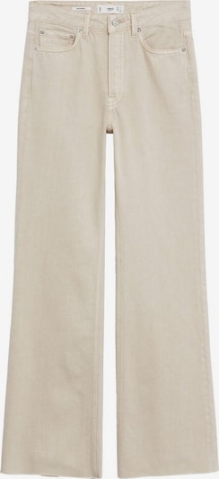 MANGO Jeans 'Ariadna' in beige, Produktansicht