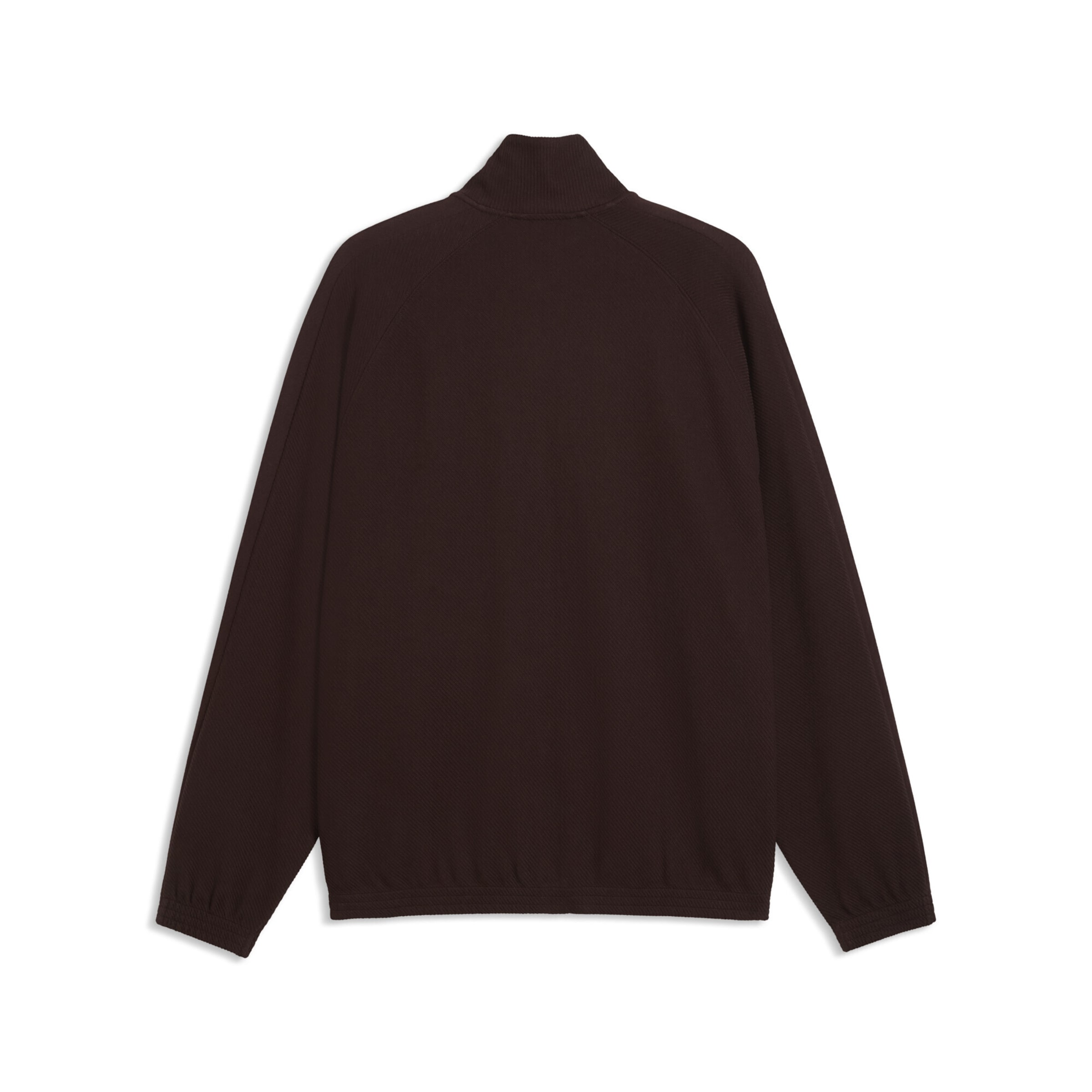 Veste de sport 'Class ' PUMA en marron