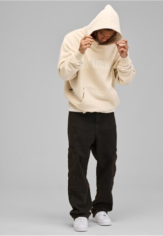 Fast & Bright Sweatshirt in Beige