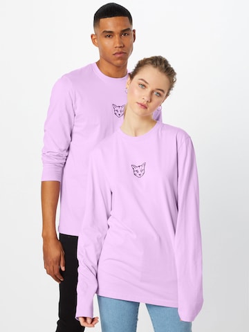 PARI Bluser & t-shirts 'Pia' i lilla: forside