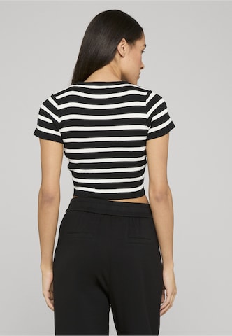 Estelou - Jersey en negro