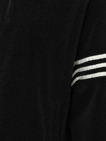 Sweat-shirt 'Neuclassics' ADIDAS ORIGINALS en noir