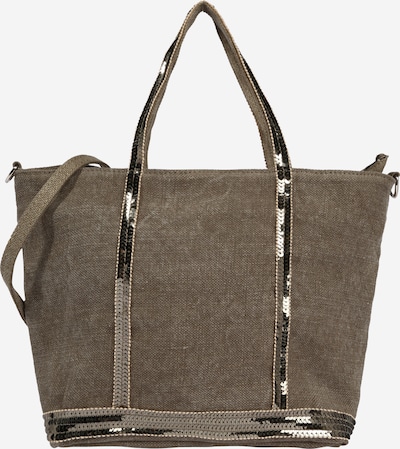 Vanessa Bruno Tasche in khaki, Produktansicht