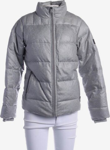 Calvin Klein Winterjacke / Wintermantel S in Grau: predná strana