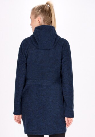 Schmuddelwedda - Chaqueta polar en azul