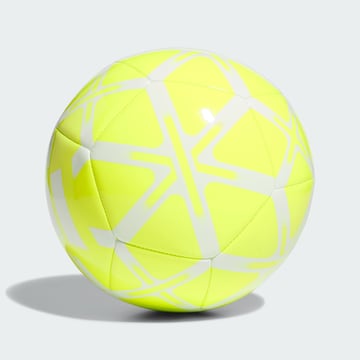 Balle 'Starlancer Club' ADIDAS PERFORMANCE en vert
