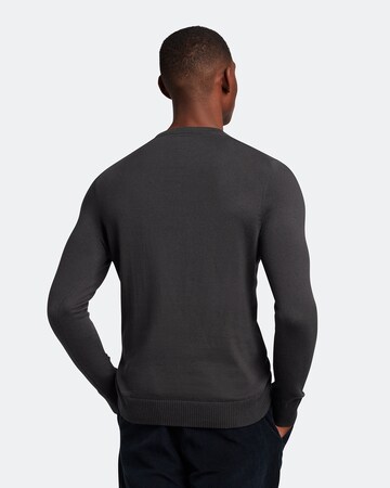 Lyle & Scott - Pullover em cinzento