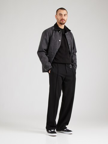 Pull-over G-STAR en noir
