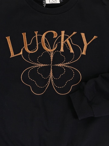 Looxs Revolution Sweatshirt in Grau