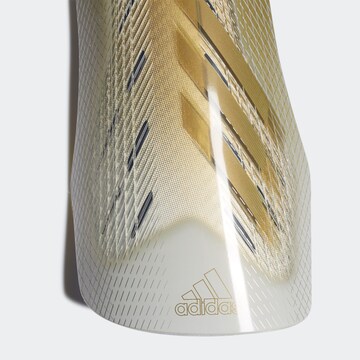 ADIDAS PERFORMANCE Schienbeinschoner 'X 20 Pro' in Weiß