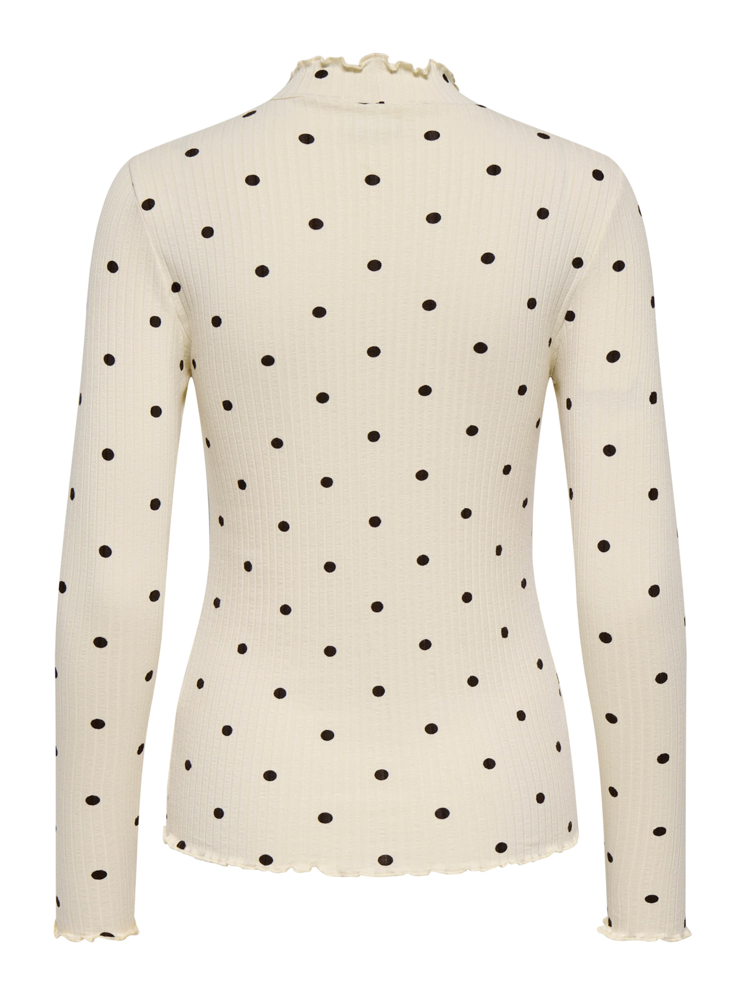 JDY Paita 'JDYFRANSISKA' värissä beige
