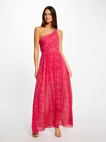 Robe de soirée 'RAMIR' Morgan en rose