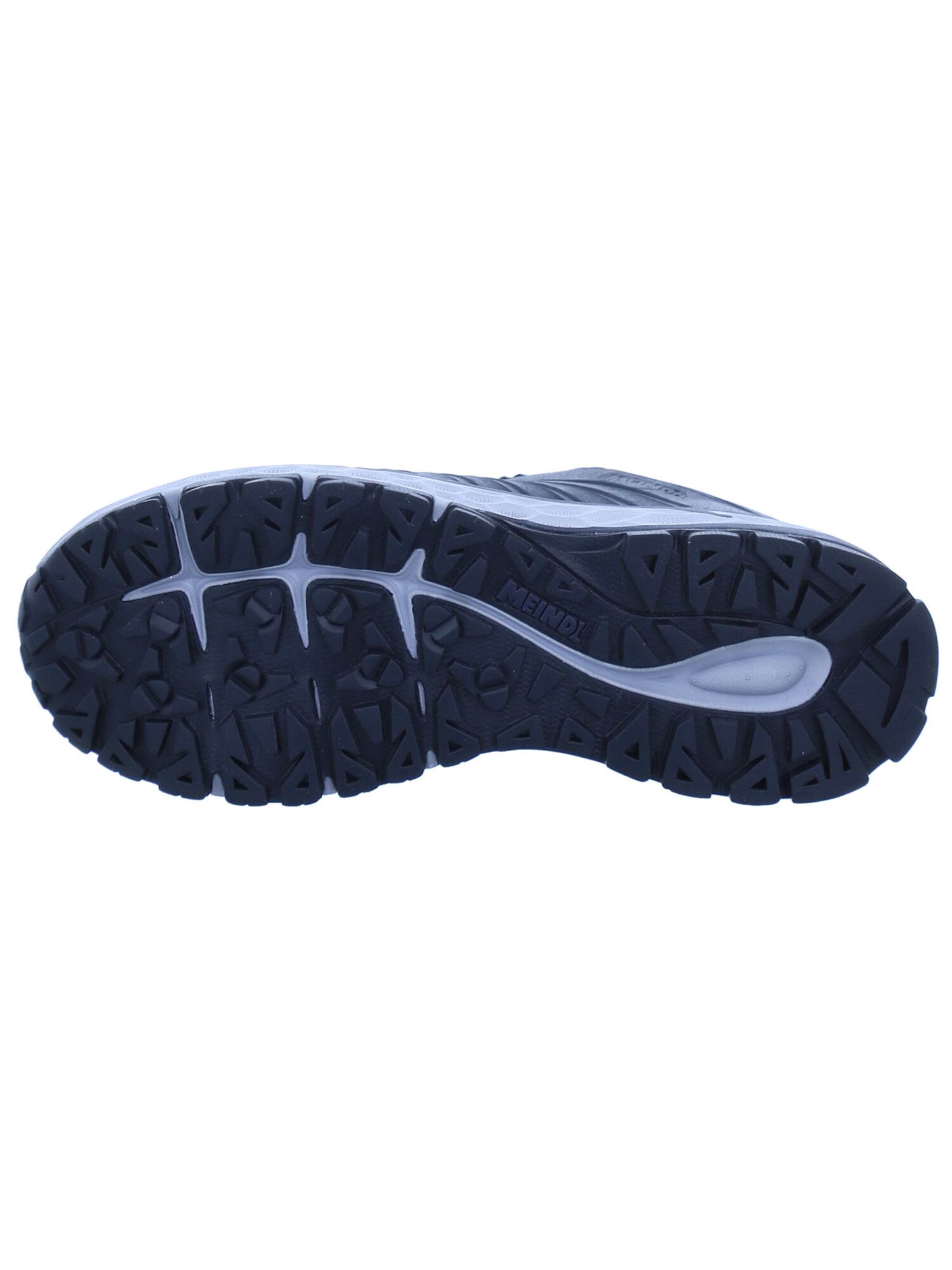 MEINDL Halbschuh 'Malta Walker Boa' in Blau