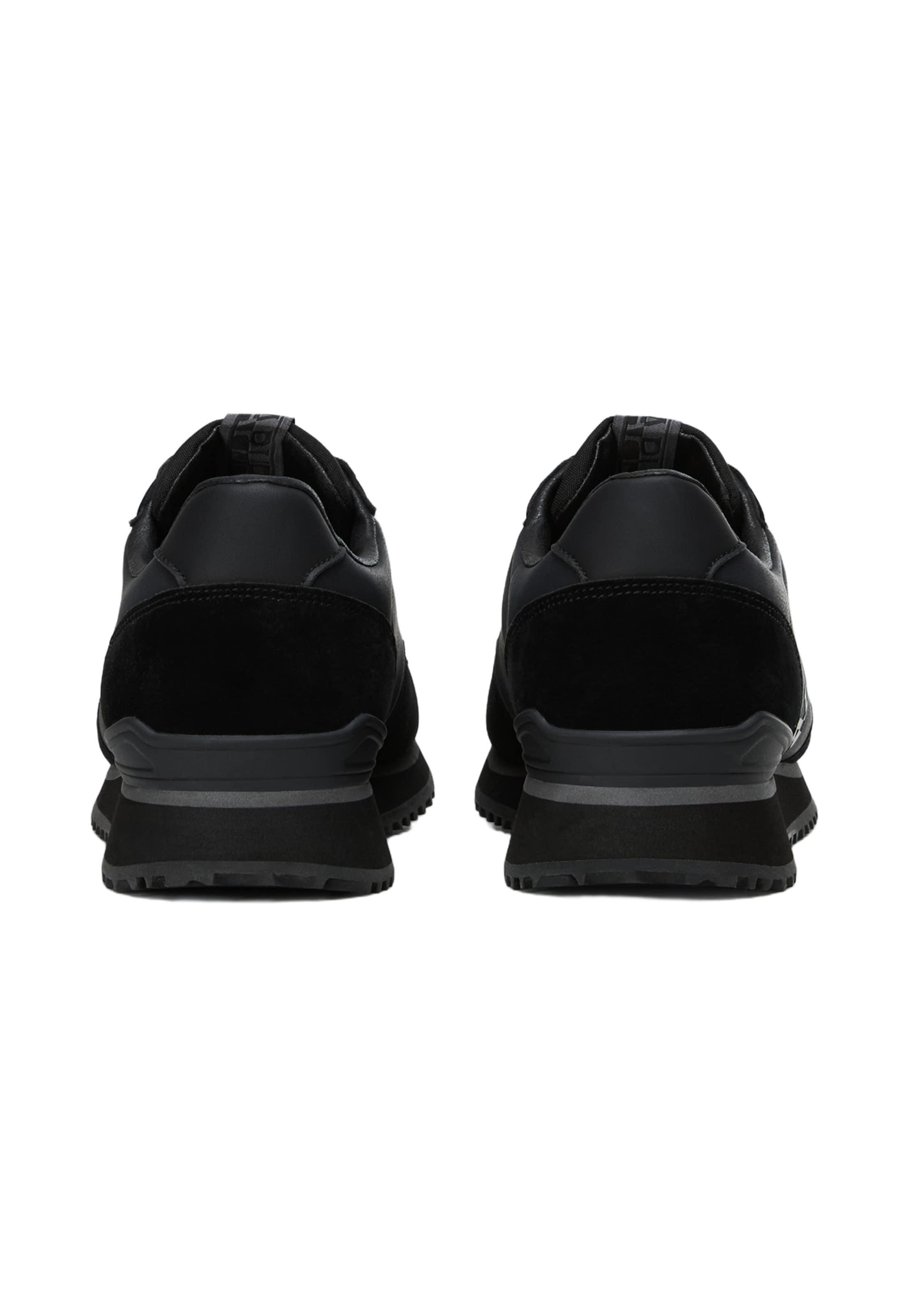 NAPAPIJRI Sneaker 'Cosmos' in Schwarz