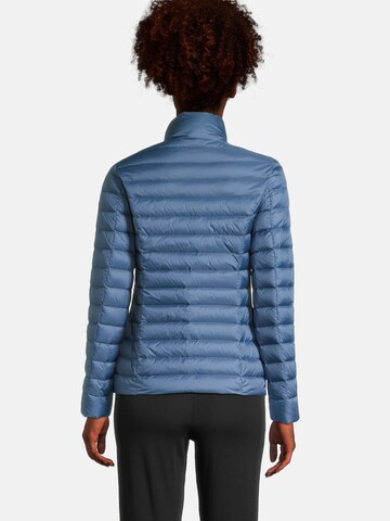 JOTT Between-Season Jacket 'Cha' in Blue