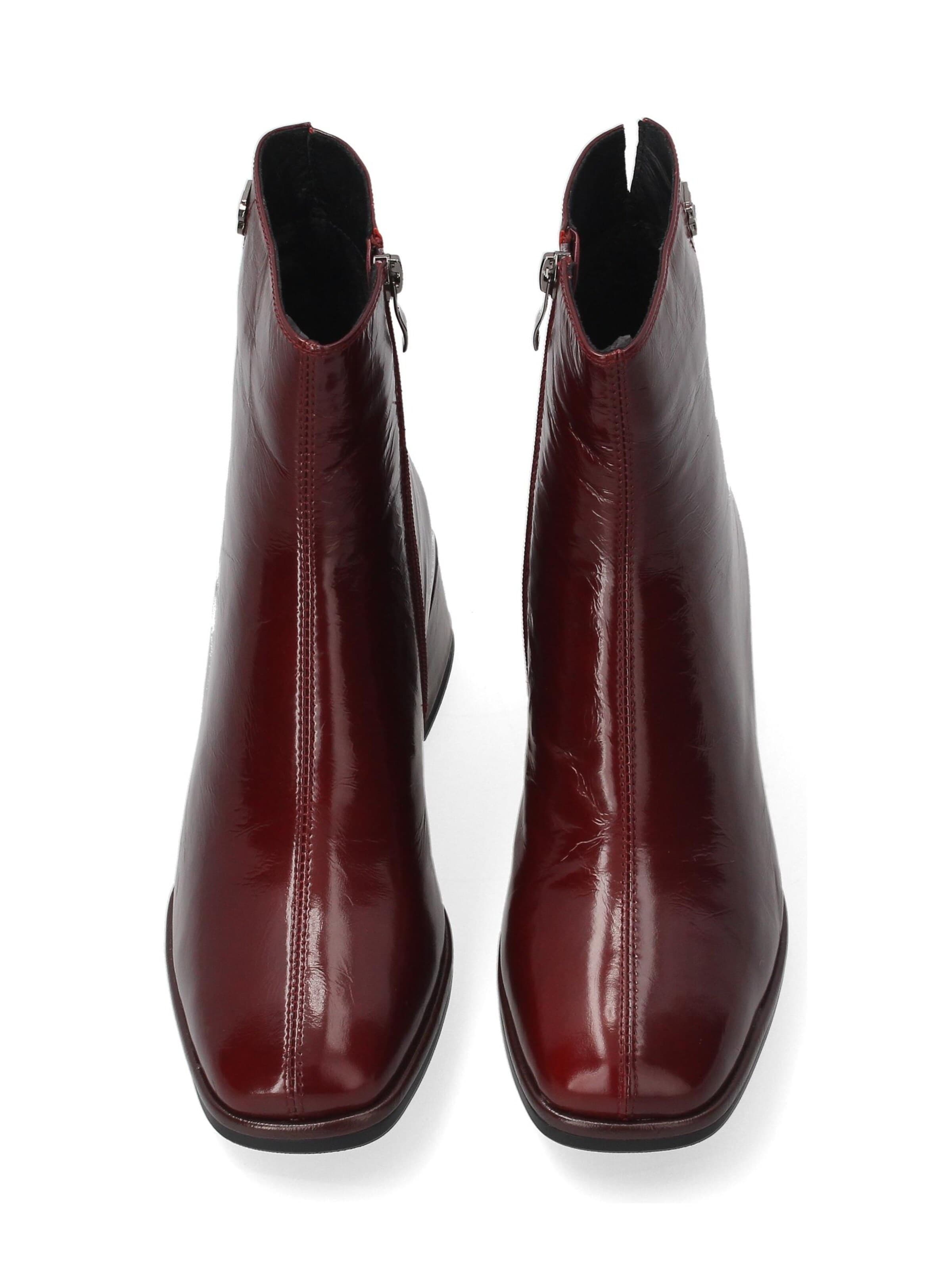 VENEZIA Ankle Boots‌‌‌‌‌‌ in Rot