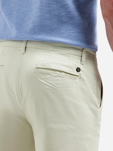 No Excess Regular Chino in Beige
